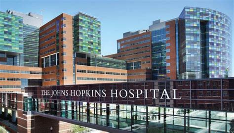 Top 10 Best Hospitals In The Us