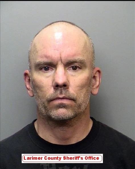 Fort Collins Police Arrest Alleged Multiple Window Peeper