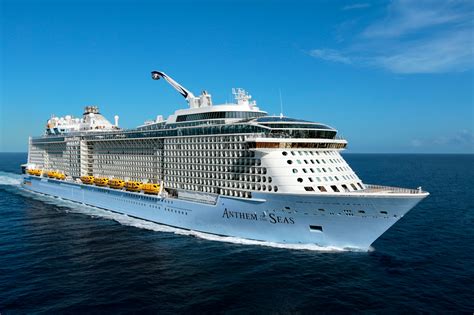 Official Royal Caribbean Cruise Schedule For 2017 2018 Royal