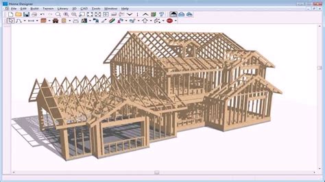 Free drawing software tools allows designers to create visual image files using their computer mouse or electronic sketchpads. Roof design software free download - Design Ideas