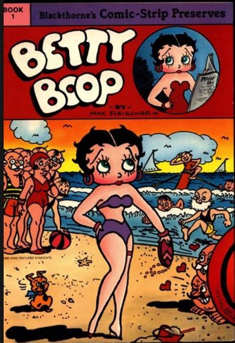 Pin By Strme On Betty Boop Betty Boop Comic Betty Boop Classic