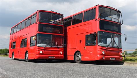Why Double Decker Bus Hire Is the Perfect Transport Solution