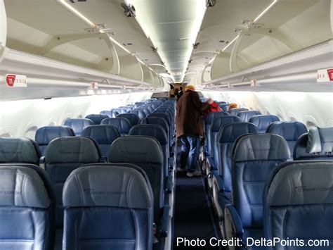 However, streaming content is complimentary to your personal devices. coach cabin delta 717-200 delta points blog - Delta ...