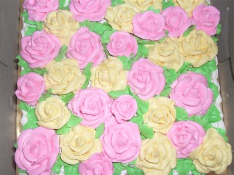 Mixer semuanya sampe kental putih. Resepi Buttercream Krimwell Dan Shortening - CRV Turbin