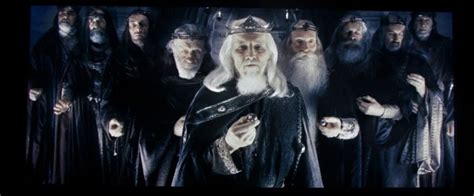 Lord Of The Rings All The Known Rings And What They Do Explained