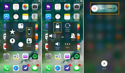 How To Restart Your Iphone Without Using The Home Or Power Buttons