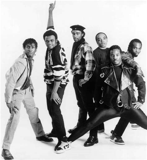 Download Lakeside Grandmaster Flash And The Furious Five Wallpaper