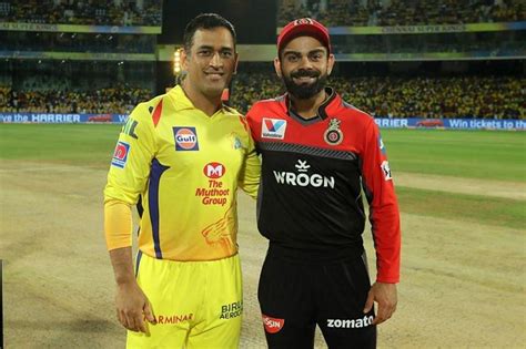 Stream live nfl games & get scores. CSK vs RCB: Preview, probable XI, match prediction, live ...