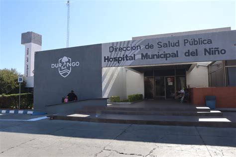 Nuevo Hospital Del Ni O En La Isabel Almanza Alcalde