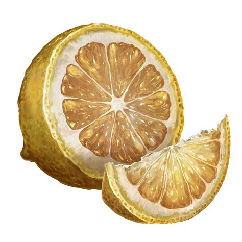 Lemon - Official Pathologic Wiki