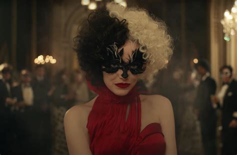 Before she becomes cruella de vil? Is Emma Stone's 'Cruella' Coming out in Theaters or on Disney+?