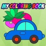 Really cool friv 19 games are awaiting you to try them. My Coloring Book: Los Juegos Friv 2016 en Línea
