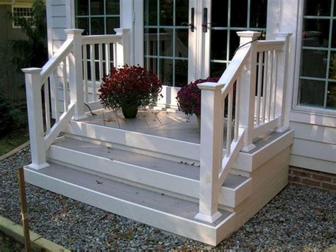 35 Beautiful Farmhouse Front Porch Steps Ideas Page 5 Of 34