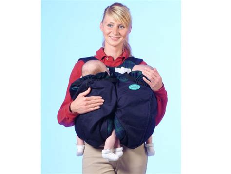 7 Must Have Items For Newborn Twins Newborn Twins Twin Baby Carrier