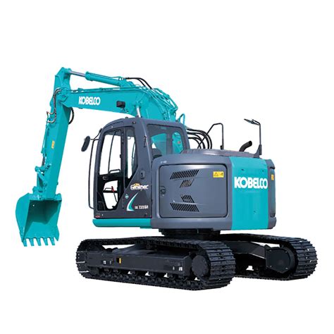 Kobelco Hydraulic Excavator Sk135sr 2 Ricon Private Limited Sg