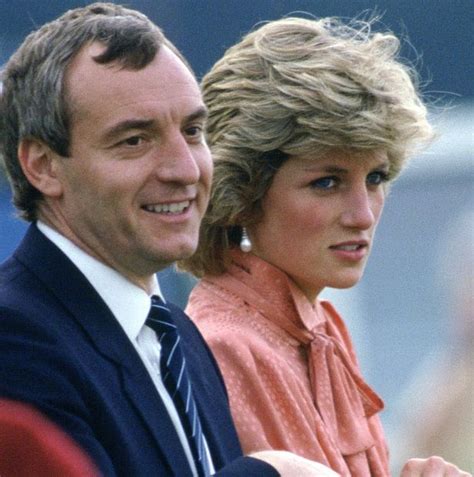 Princess Diana S Affairs Revealed And How She Snuck Them Into The