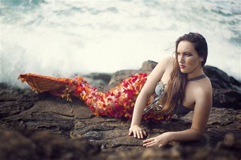 Las sirenas no existen pero, ¿por qué nos fascinan tanto sus historias?