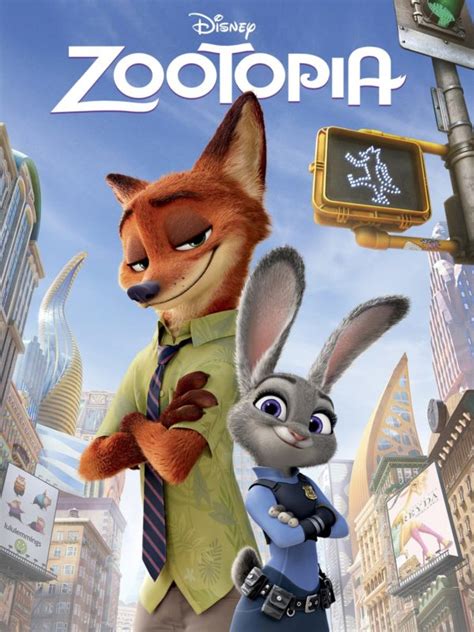 Klick link di bawah untuk tengok movie yang anda mahukan. Zootopia (2016) - watch full hd streaming movie online free