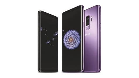 Detailed Review Of Samsung Galaxy S9 Specifications Features And Price