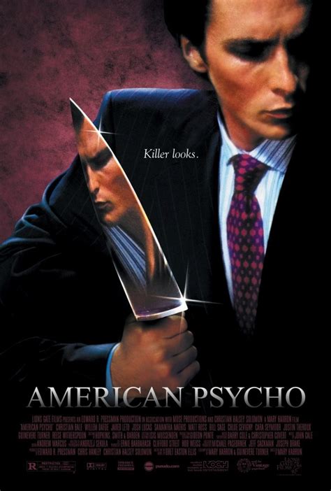 American Psycho 2000 Too Good For Netflix