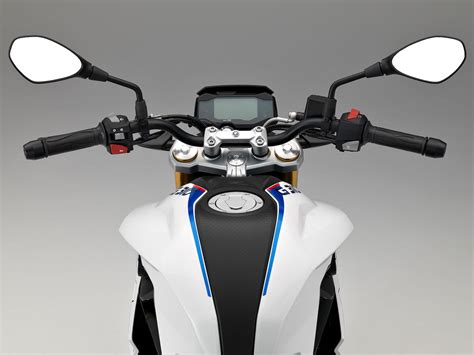 2018 BMW G 310 R Buyer's Guide | Specs & Price