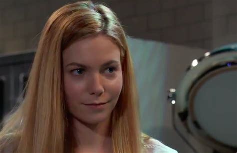 General Hospital Spoilers Nelle Gets A Surprise Visit Will They Help Her Escape Soap Opera Spy