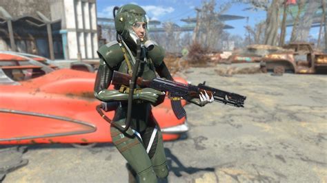 Request Help Octopus Armor Request And Find Fallout 4 Non Adult