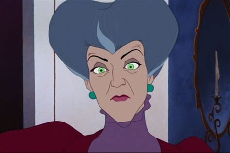Is Lady Tremaine Your Favourite Disney Villain Poll Results Lady
