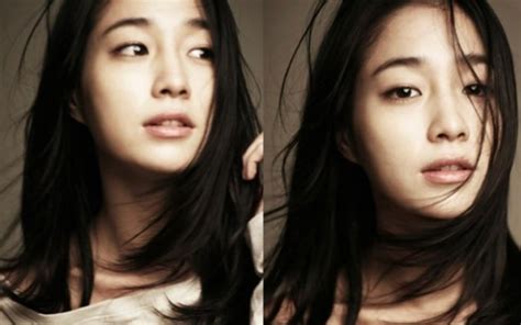 Actress Lee Min Jung Shares Her Photos From 14 Years Ago Allkpop