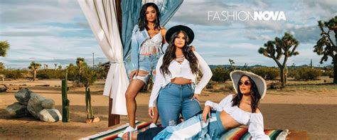 Is fashion nova shopping worth it? The Rise of Fashion Nova | Innovative Fashion Companies ...