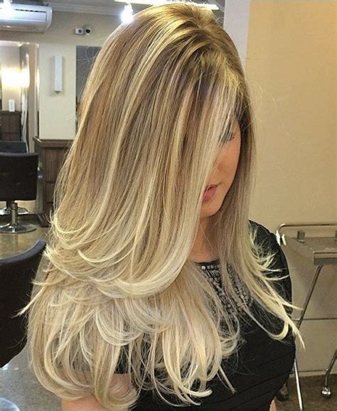 20 Beautiful Blonde Hairstyles To Play Around With With Images Hair