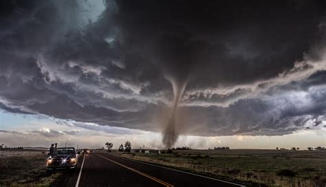 Weather Photographer Of The Year Capture Rare And Dramatic Meteorological Phenomena In Photos