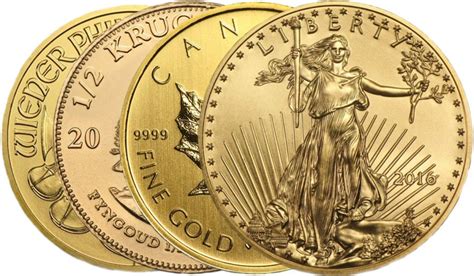 Gold Investing Guide Coins Bullion Etfs More Bellevue Rare Coins