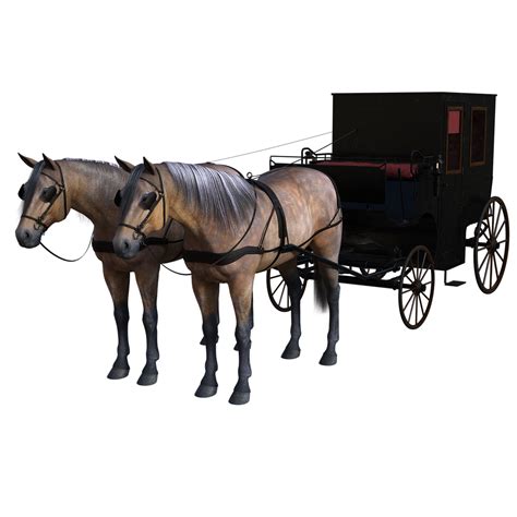 Download Free Photo Of Carriage Horse Drawn Wagon Horses From
