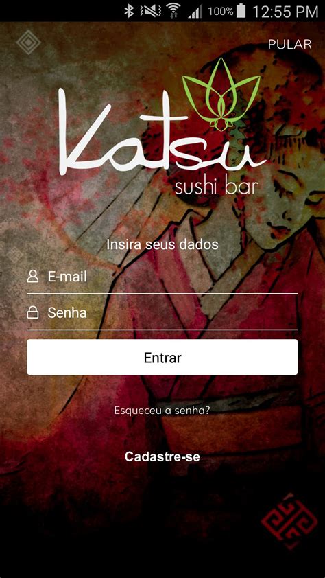 Maybe you would like to learn more about one of these? Katsu for Android - APK Download