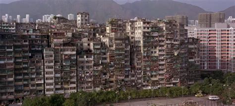 Kowloon Walled City Hong Kong The Official Site For The