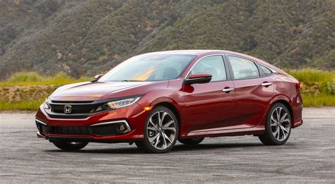 Prices begin at an msrp of $21,050 for. 2020 Honda Civic starts at $20,680 | The Torque Report