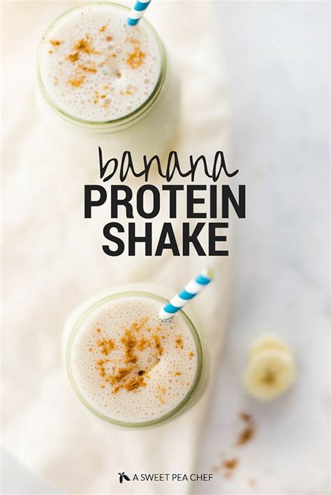 Pure Whey Protein Shake Recipes Bryont Blog