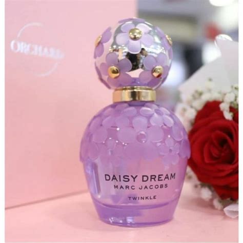 Perfume Collection Marc Jacobs Daisy Dream Twinkle EDT Lazada PH