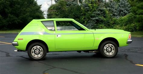 1972 amc gremlin x 304 muscle car of the week episode 330loyal viewers have seen this '72 gremlin x before, but today, we're driving it.we first featured. 1972 AMC Gremlin X - Levi's Edition for sale: photos ...