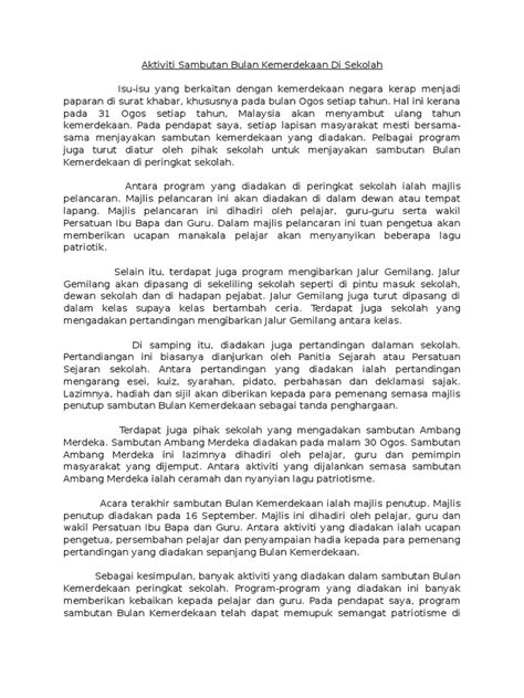 Karangan Guru Idola Saya Laman Bahasa Melayu Spm Karangan Terakhir Saya Semak Savesave Karangan Guru Kegemaran Saya For Later Well Guru memberikan panduan menuliskan karangan mengikut format yang telah ditetapkan dan menunjukkan contoh pelaporan karangan mengikut topik yang diberikan berpandukan Pendekatan.