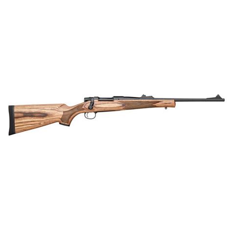 Remington Model Seven Laminate Bolt Action 308 Winchester 185