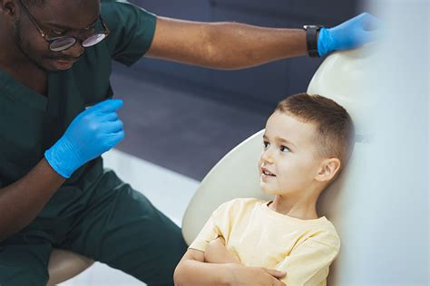 How To Handle Six Year Old Molars Kenmore Wa Kenmore Pediatric