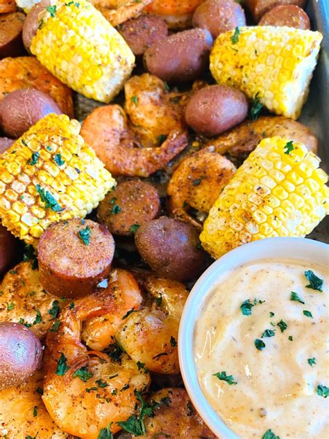 Traeger Old Bay Shrimp Boil If You Give A Girl A Grill
