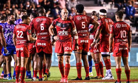 Preview Plenty To Look Forward To In Round 7 Of French Top 14