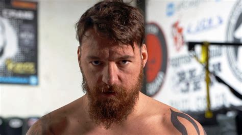 new bbc documentary on bellator fighter chris ‘the bad guy bungard arriving on tuesday 3rd