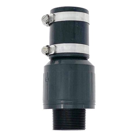 Threaded Quiet Sump Pump Check Valve 15 Inch Pumpspy Store