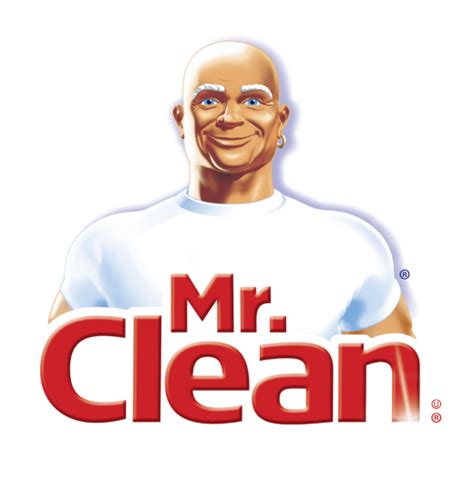 Mr Clean Png - PNG Image Collection png image