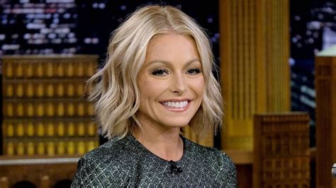 Kelly Ripa Reveals Problem At Home During Lockdown Affecting Her