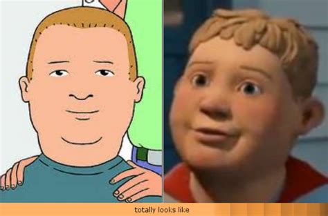 Bobby Hill Totally Looks Like Chowder By Myjosephpatty2002 On Deviantart